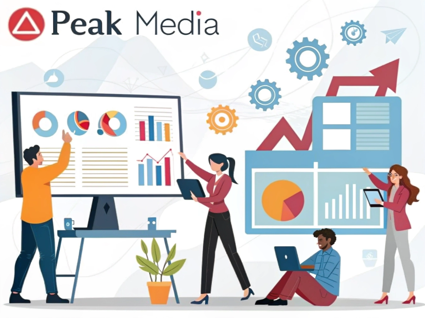 Why You Should Hire AtPeakMedia Agency | Digital Growth 2026
