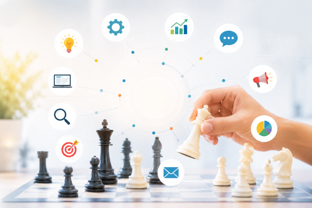 Hire AtPeakMedia Agency