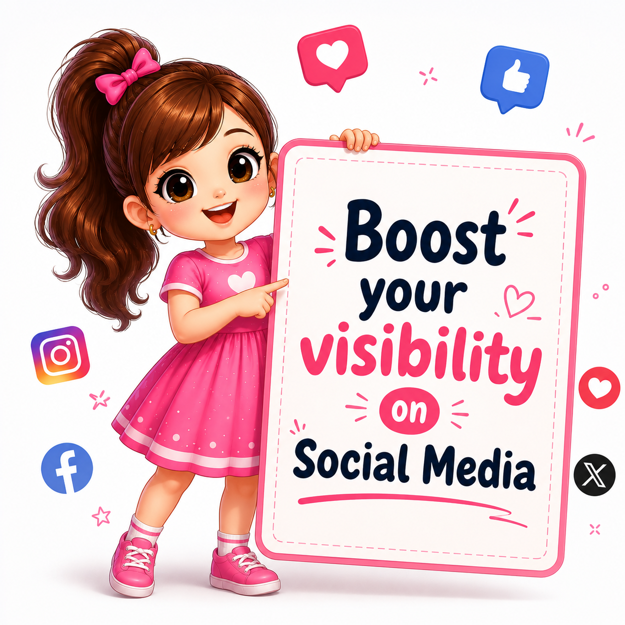 image for social media